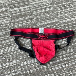 Nasty Pig jockstrap